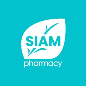 8Siam Pharmacy